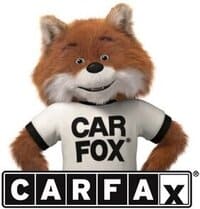 Carfax rapporten ger dig också tillgång till servicehistoriken